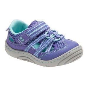 Surprize by Stride Rite shoes